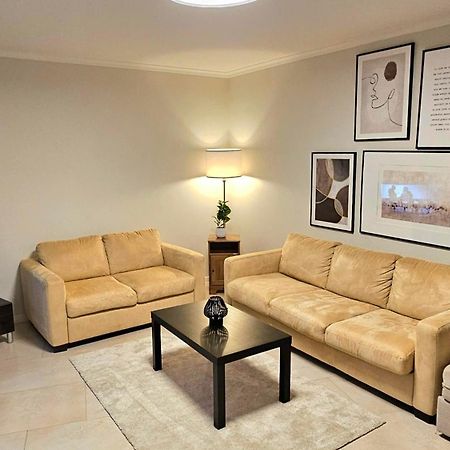 Na Bukowej, Apartament Widokowy Z Duzym Tarasem Wisla Ngoại thất bức ảnh